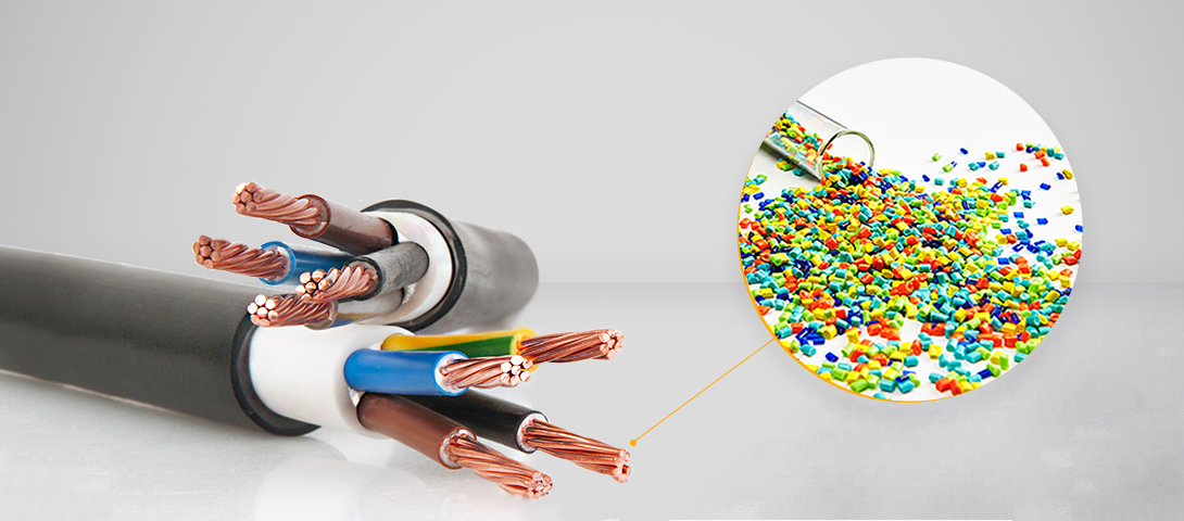 [LUCON] Plastic that conducts electricity LUCON LG Chem Advanced Materials Engineering plastic with electrical and thermal conductivity added